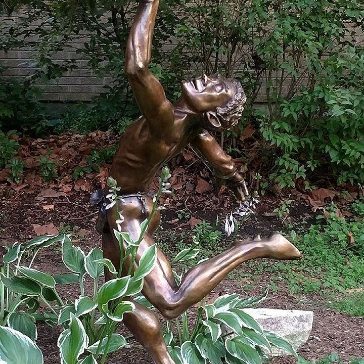 Carolina Bronze Sculpture Garden