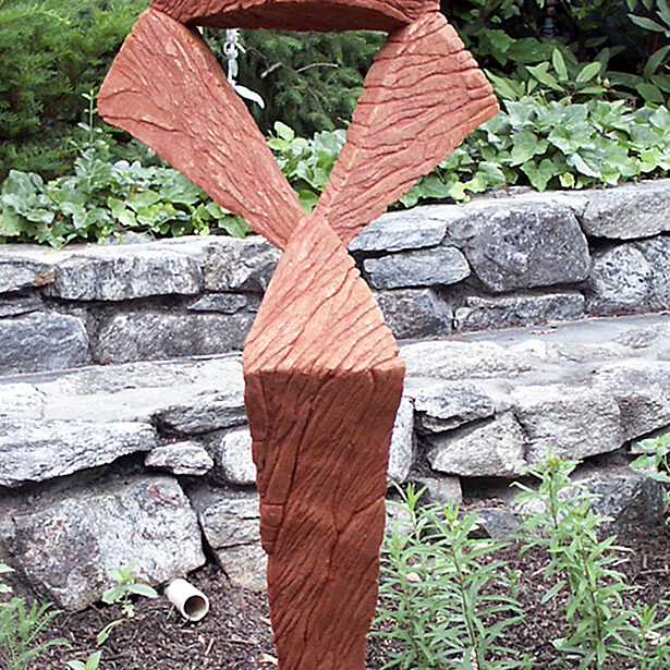 Carolina Bronze Sculpture - Bill Donnan